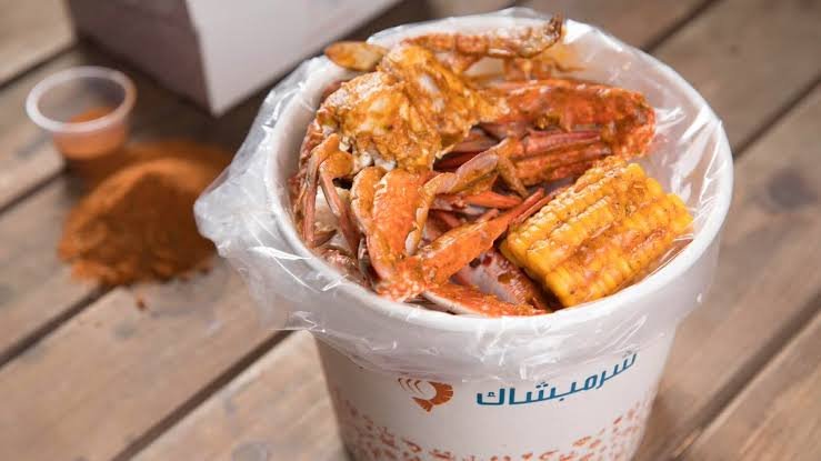 مطاعم بحرية الرياض
